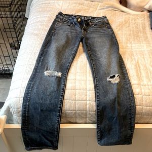 Women’s jeans
